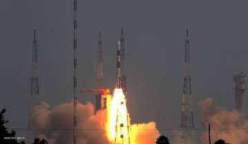 DRDO to extend tech for India's first manned space mission