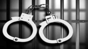 Man gets 10-year jail term for raping minor in Karnataka