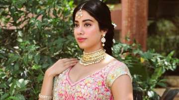 Latest News Janhvi Kapoor fixes her wedding venue, bridal attire and menu for marriage, looking for 