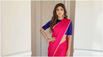 Poshan Maah 2019: Shilpa Shetty shows her support, see video