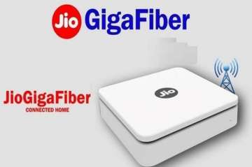 Jio Fiber rolls out today: All you need to know about Internet's next GAMECHANGER