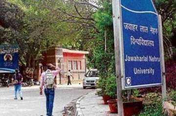 AISA condemns notice to JNU poll committee