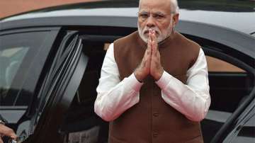 PM Modi apologises to Senator John Cornyn's wife