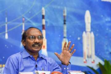 Chandrayaan 2 going to land at a place where no one else has gone before: ISRO chairman 