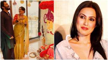 Kamya Punjabi all set to tie knot with boyfriend Shalabh Dang; says, ‘I am madly in love with him’