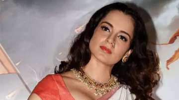 Kangana Ranaut requests makers of Jayalalithaa biopic to title film as Thalaivi in all languages: Re