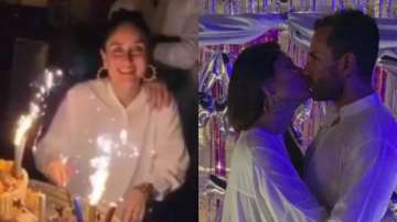 Kareena Kapoor birthday