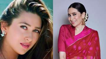 Karisma Kapoor leaves fans guessing with throwback photo