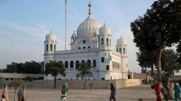 Kartarpur Corridor: Pakistan wants to charge $20 from Indian sikh pilgrims
