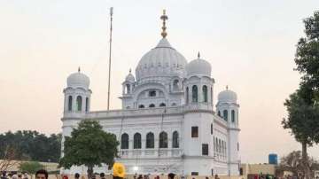 India urges Pakistan to show flexibility on Kartarpur, reconsider $20 fee