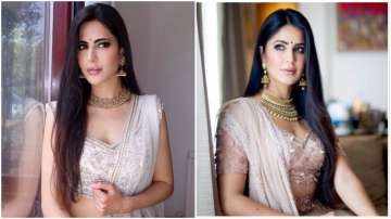 Meet Katrina Kaif’s lookalike Alina Rai who has left Twitterati wondering