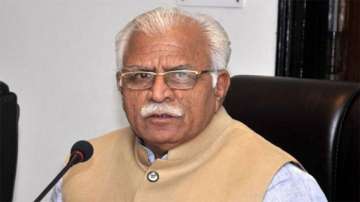 Nationalism will trump caste arithmetic in Haryana polls, Art 370 issue deciding factor: Khattar