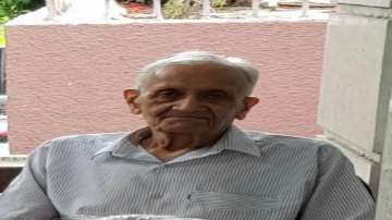 Greater Kailash kidnapping case: Krishan Khosla, 91, was locked in a fridge and transported in a pick-up truck. 