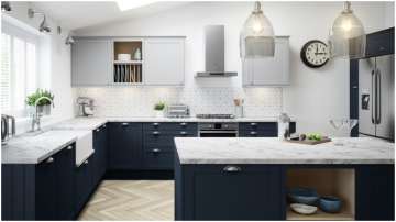 Vastu tips,  kitchen