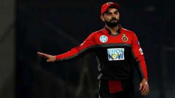 Virat Kohli will not be replaced as RCB captain, says Mike Hesson
