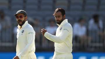 Virat Kohli is an inspiration in the dressing room, especially for youngsters: Hanuma Vihari