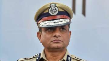 Saradha scam: Ex-Kolkata top cop Rajeev Kumar seeks more time, sends e-mail to CBI 