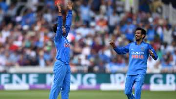 Sourav Ganguly wants Virat Kohli to bring back Kuldeep and Chahal in T20Is