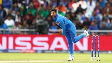 Maybe team thinks some changes are required: Kuldeep Yadav on T20I exclusion