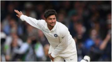 kuldeep yadav