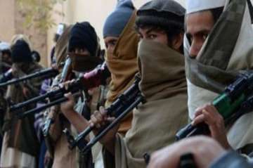 273 militants active in Valley, local ones outnumber foreigners
