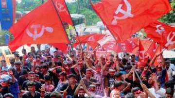 Kerala bypolls: LDF candidates announced