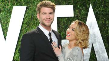 Liam Hemsworth came to know of Miley Cyrus decision to split from social media
