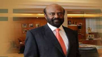 HCL's Shiv Nadar to be chief guest at RSS' Vijayadashmi event