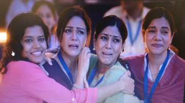 M-O-M: Climax scene from ALTBalaji's show will send chills down your spine