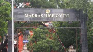 Transferred to Meghalaya, Madras HC Chief Justice V K Tahilramani resigns