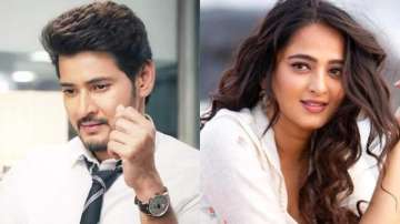 Dadasaheb Phalke Awards: Mahesh Babu, Anushka Shetty bag top honours