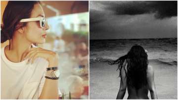 Malaika Arora’s sultry picture by the beach will make you skip a heartbeat