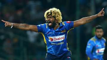 Teenager with Malinga-like action takes social media by storm