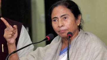 'Chandrayaan an attempt to divert attention from economic disaster’: Mamata Banerjee