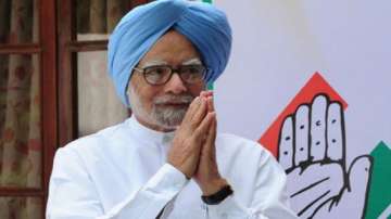 Manmohan used as 'puppet', economy doing quite well under Modi: BJP