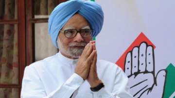  Manmohan Singh will not accept Pakistan's invitation on Kartarpur Corridor: Report