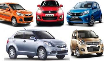 Maruti Suzuki Discounts: India's largest car manufacturer offers major discounts