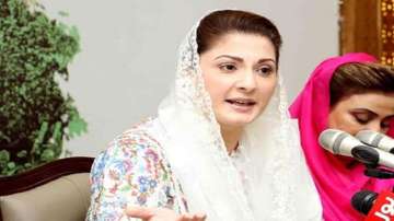 Maryam to remain party's vice president: Pakistan Election Commission