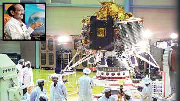 ISRO to simulate varied scenarios to find why Vikram failed