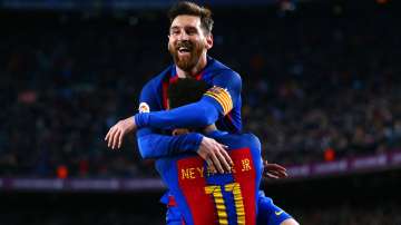 Barcelona could have done more to bring Neymar back: Lionel Messi