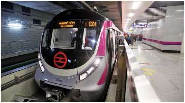 Delhi Metro Travel made convenient: 'ONE' cards could be used to pay at Metro Parking lots too!