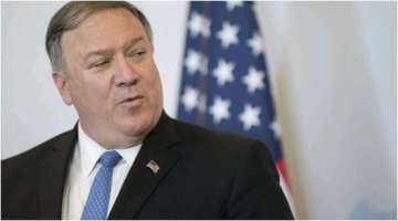 Mike Pompeo declines to sign risky peace deal with Taliban