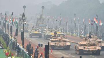 India to spend a whopping USD 130 billion for military modernisation in next 5-7 years