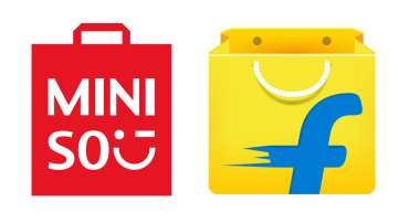 Flipkart enters into partnership with Japanese retail giant Miniso