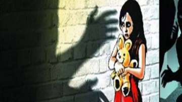Pakistani national charged for molesting minor Indian girl in Dubai