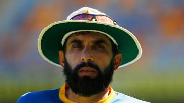 Revamp of Pakistan cricket will take some time: Misbah-ul-Haq