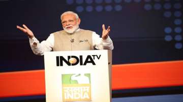 Modi to launch poll campaign in Haryana with green mode