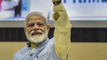 Chandrayaan-2: PM Modi will be awake all night. You're just one step away to be retweeted by him