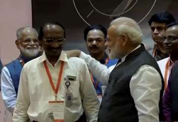 Chandrayaan-2: PM Modi to address the nation at 8 AM?