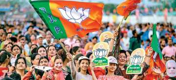 bjp haryana complete list, bjp candidates full list, haryana assembly election, haryana assembly pol